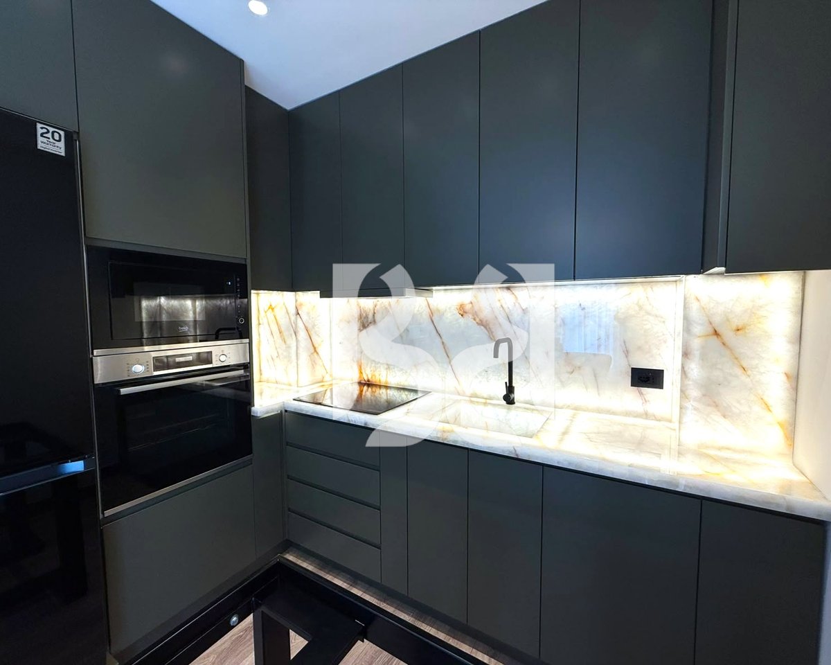 Apartament 2+1 me Qira në Univers City – Kati 2 | 700 €/Muaj