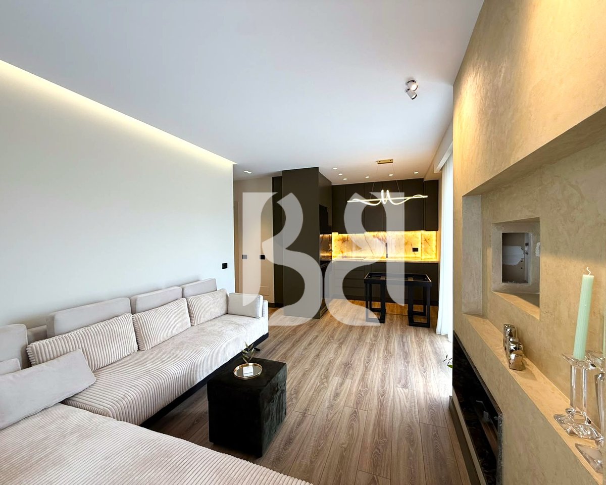 Apartament 2+1 me Qira në Univers City – Kati 2 | 700 €/Muaj