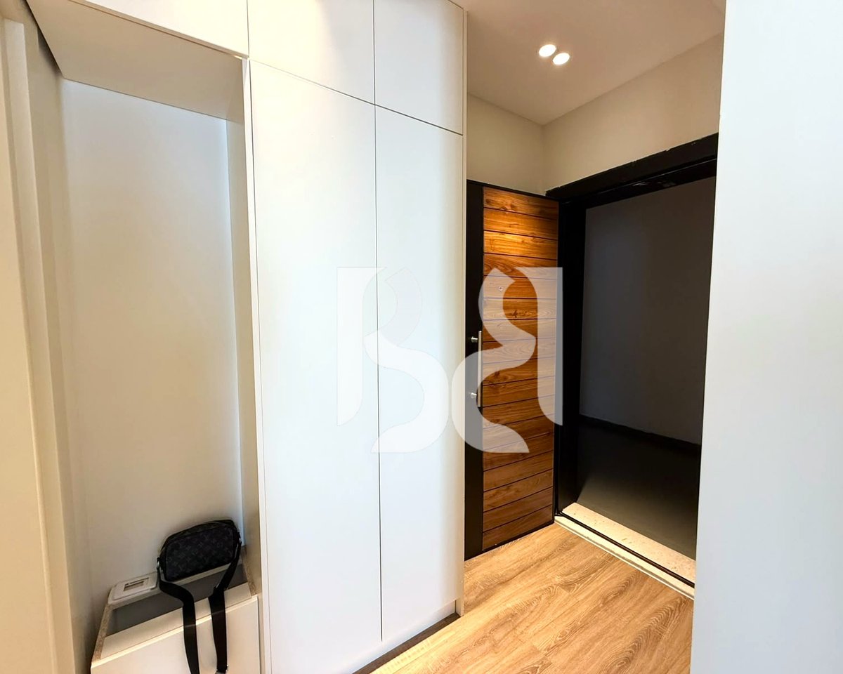 Apartament 2+1 me Qira në Univers City – Kati 2 | 700 €/Muaj