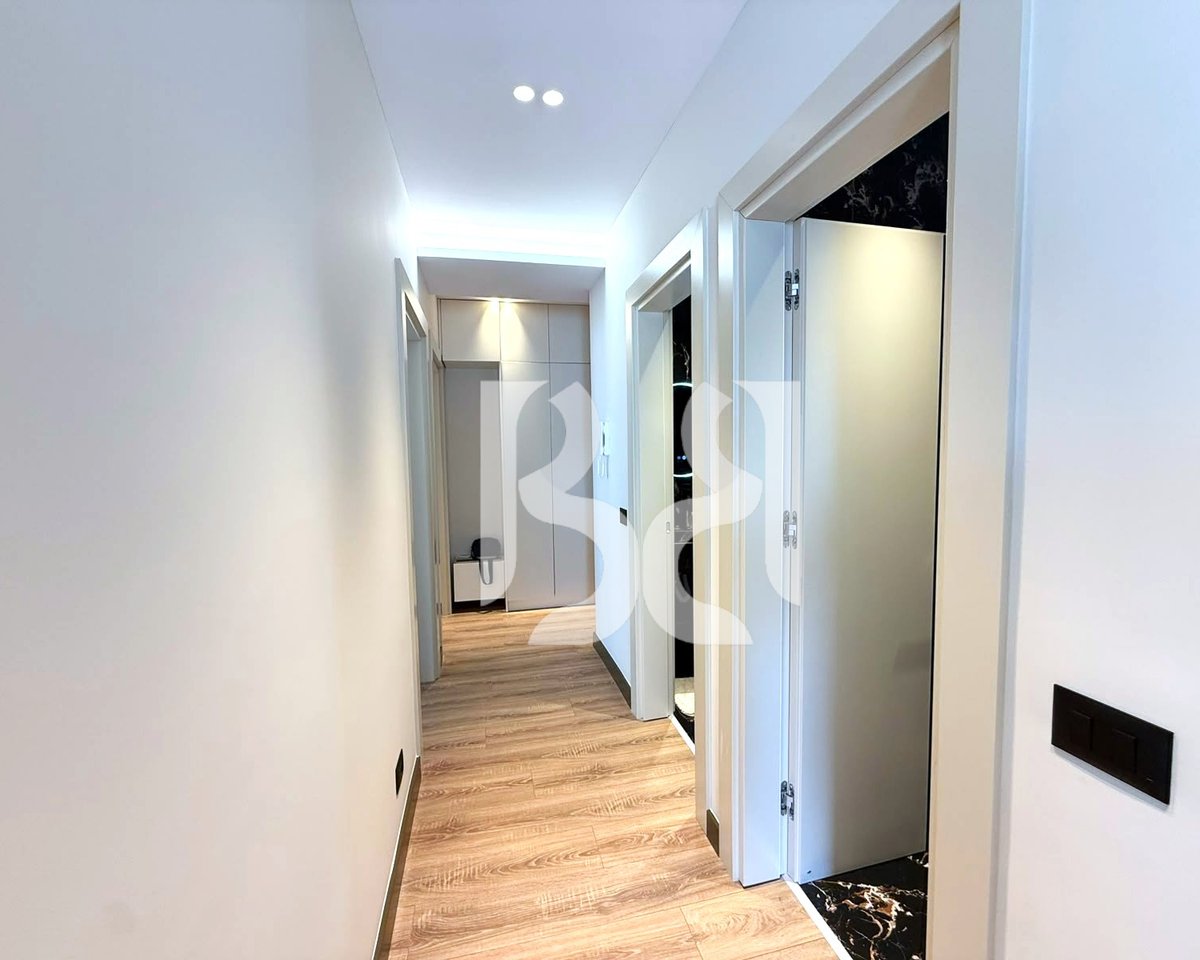 Apartament 2+1 me Qira në Univers City – Kati 2 | 700 €/Muaj