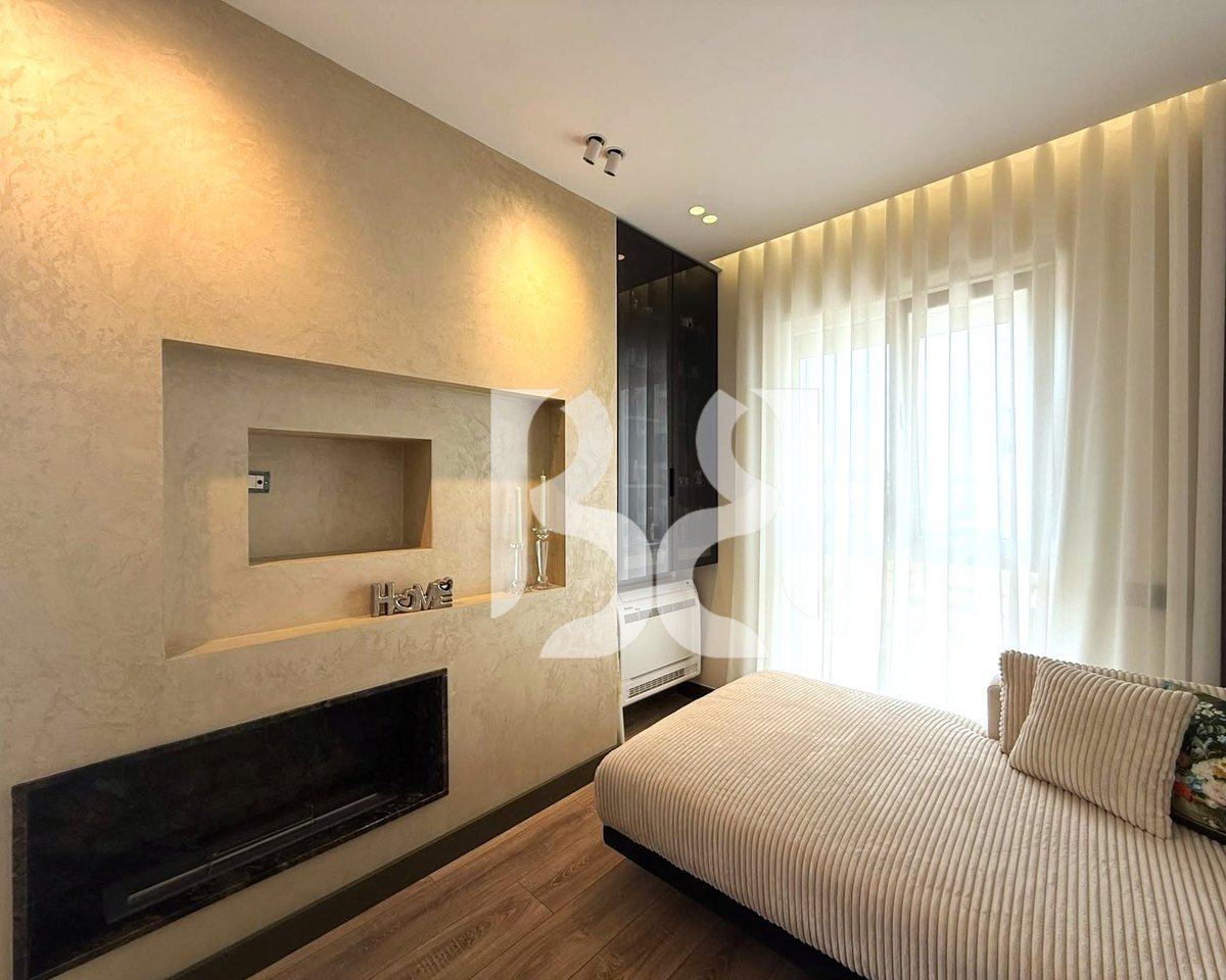 Apartament 2+1 me Qira në Univers City – Kati 2 | 700 €/Muaj
