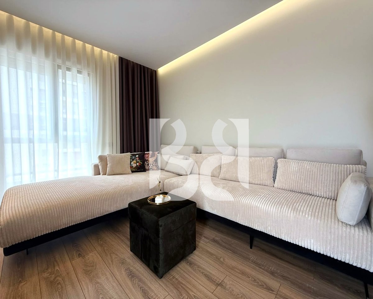 Apartament 2+1 me Qira në Univers City – Kati 2 | 700 €/Muaj