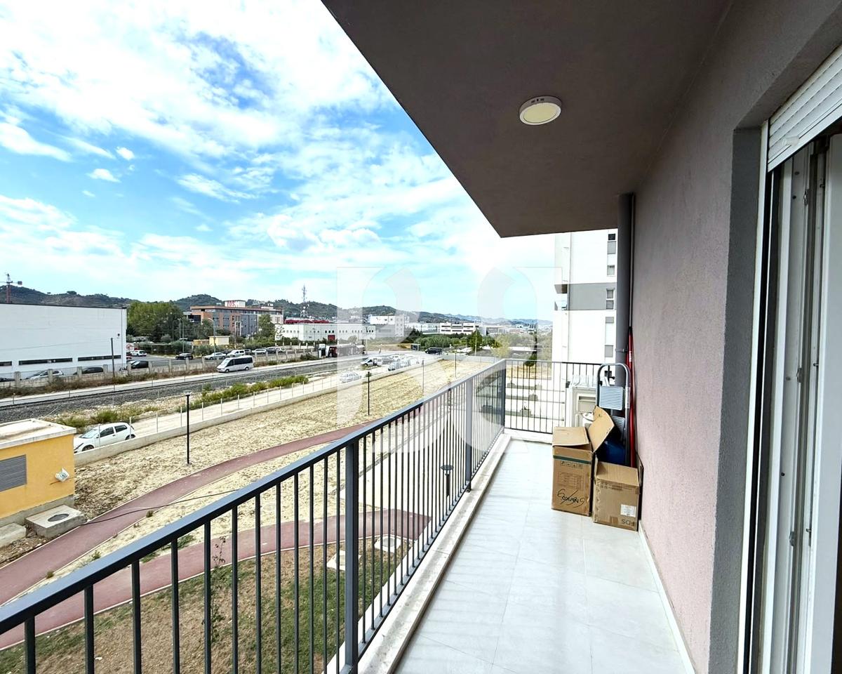 Apartament 2+1 me Qira në Univers City – Kati 2 | 700 €/Muaj