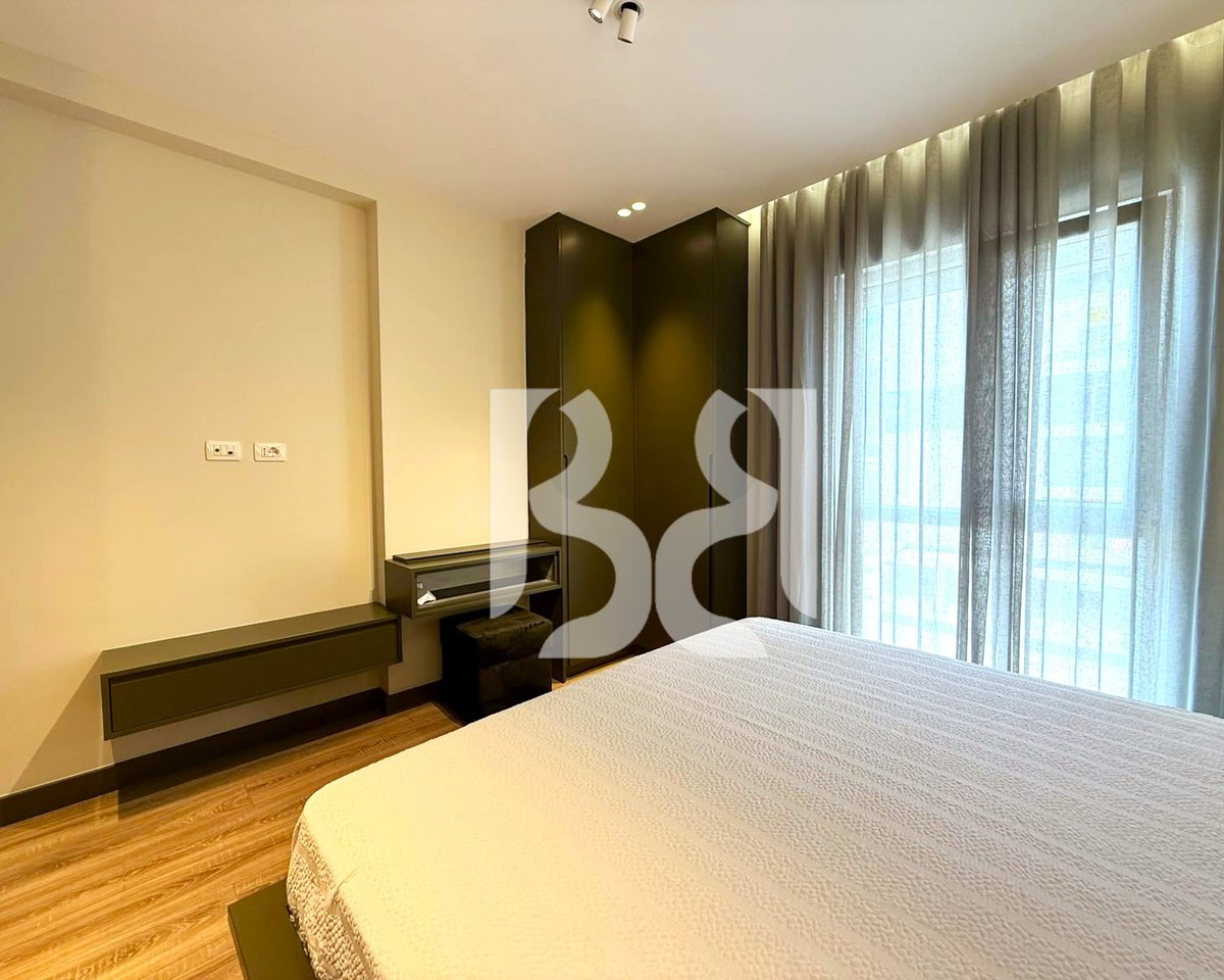 Apartament 2+1 me Qira në Univers City – Kati 2 | 700 €/Muaj