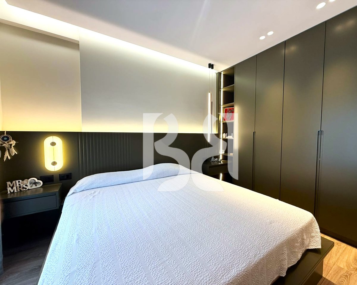 Apartament 2+1 me Qira në Univers City – Kati 2 | 700 €/Muaj