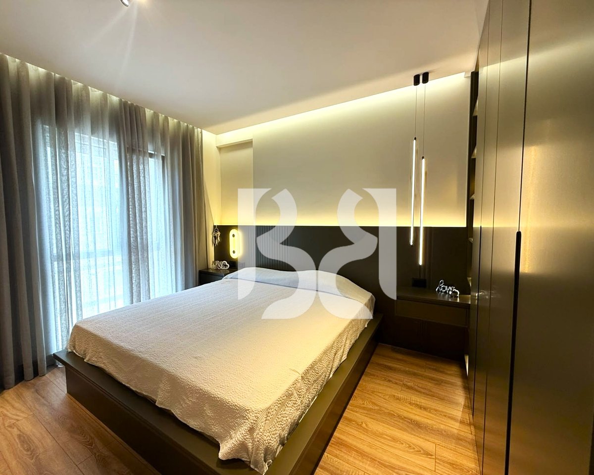 Apartament 2+1 me Qira në Univers City – Kati 2 | 700 €/Muaj