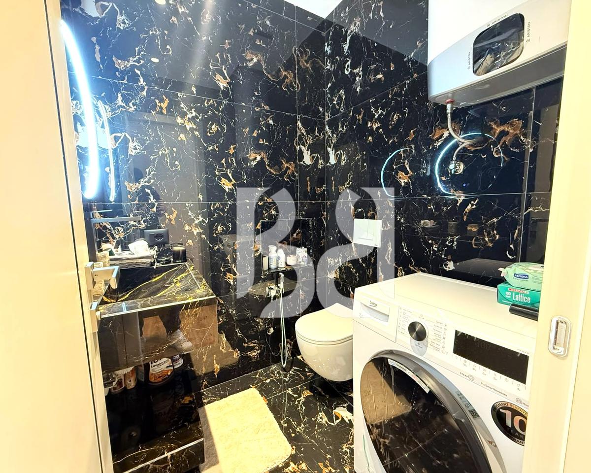 Apartament 2+1 me Qira në Univers City – Kati 2 | 700 €/Muaj