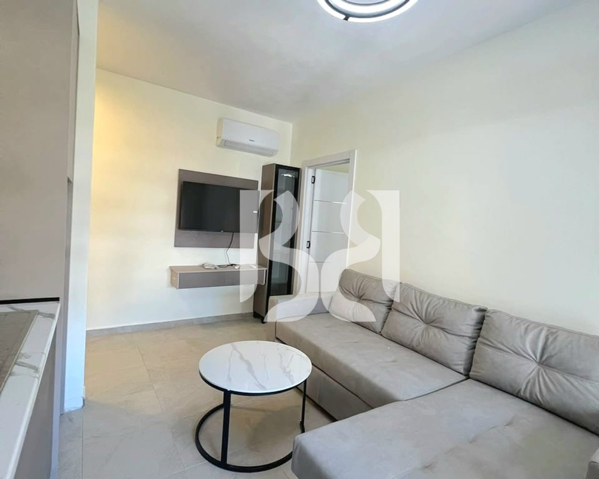 APARTMENTS FOR RENT 1+1 IN SELVI, NEAR VILA GOLD, TIRANA