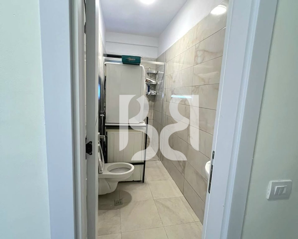 APARTMENTS FOR RENT 1+1 IN SELVI, NEAR VILA GOLD, TIRANA