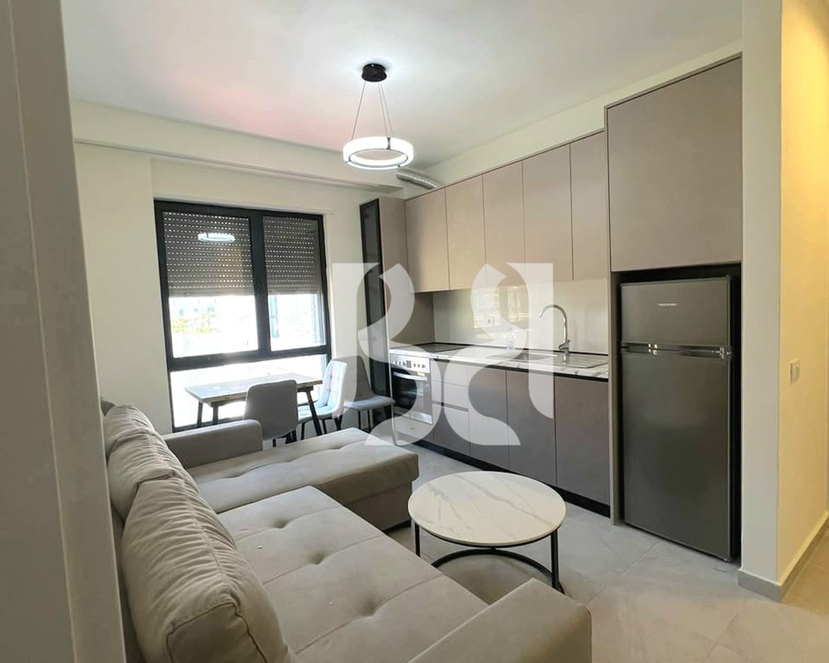 APARTMENTS FOR RENT 1+1 IN SELVI, NEAR VILA GOLD, TIRANA