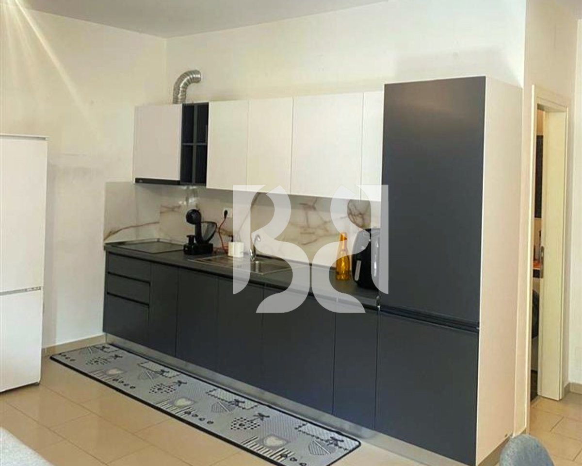 JEPET ME QIRA APARTAMENT 1+1 NË VLORË | DIAMOND HILL | 67 m² | KATI 2 | 50.000 leke/muaj