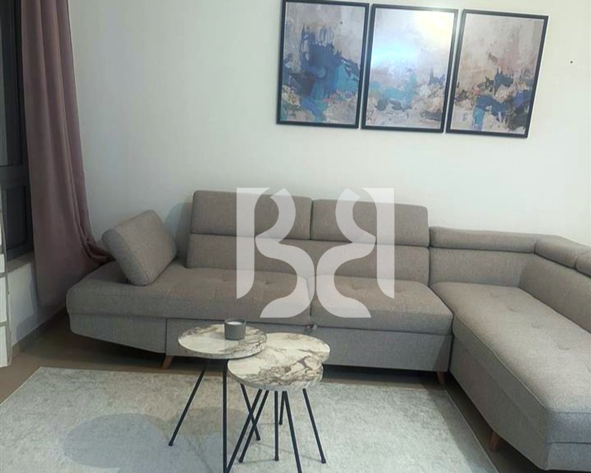 JEPET ME QIRA APARTAMENT 1+1 NË VLORË | DIAMOND HILL | 67 m² | KATI 2 | 50.000 leke/muaj
