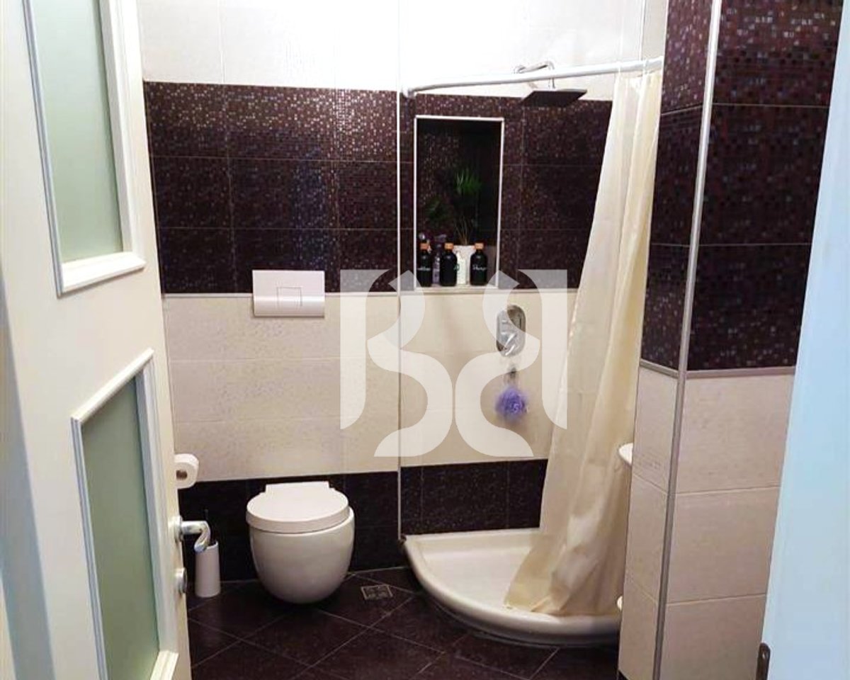 JEPET ME QIRA APARTAMENT 1+1 NË VLORË | DIAMOND HILL | 67 m² | KATI 2 | 50.000 leke/muaj