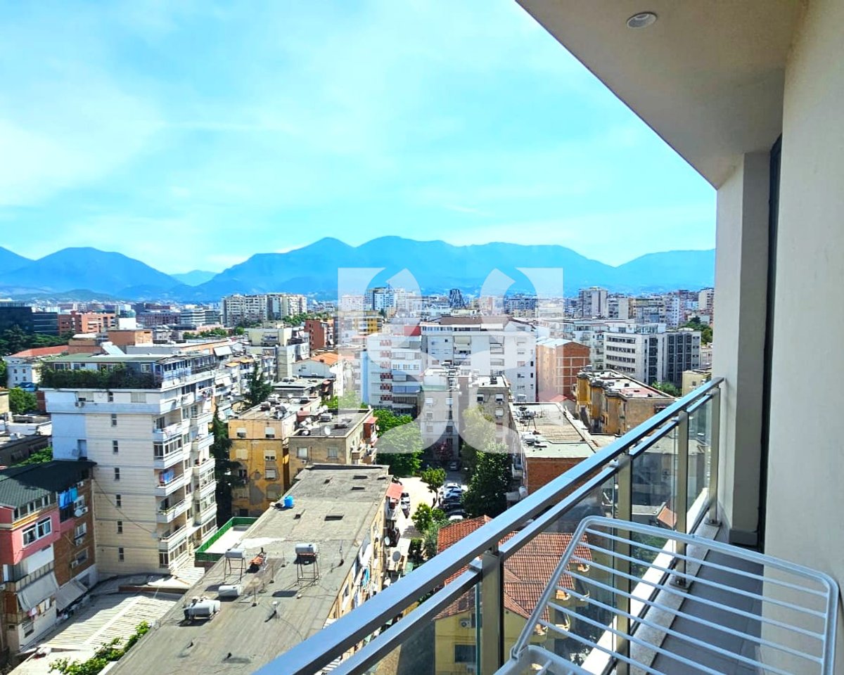 APARTAMENT 1+1 ME QIRA TE GOLDEN TOWER – MINE PEZA, TIRANË | 900 € / muaj*