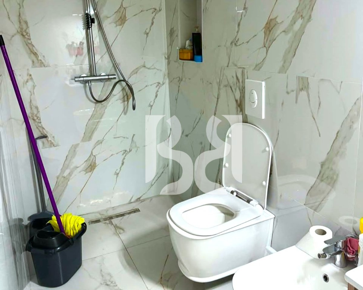 APARTAMENT 1+1 ME QIRA TE PANORAMA 2, PËRBALLË SPAK | 60,000 leke / muaj*