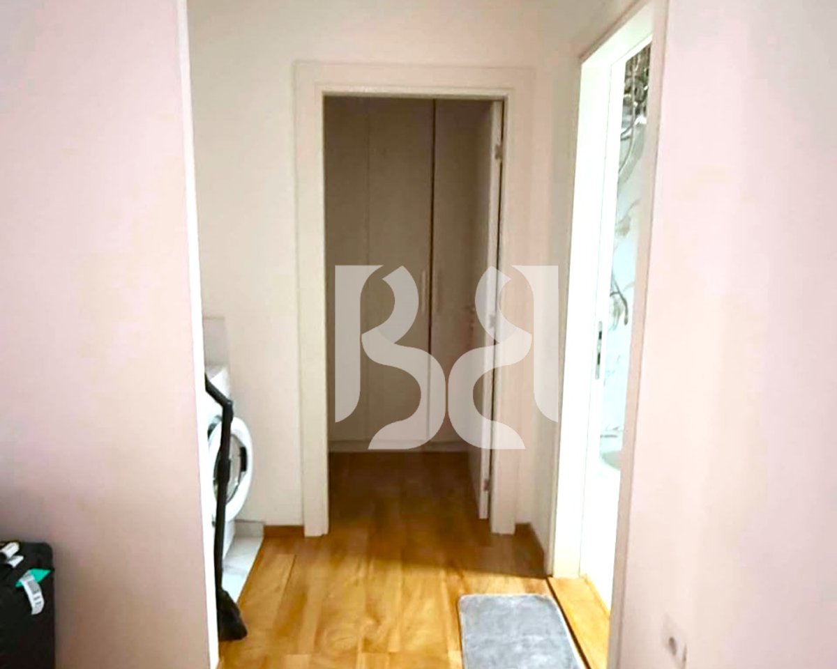 APARTAMENT 1+1 ME QIRA TE PANORAMA 2, PËRBALLË SPAK | 60,000 leke / muaj*