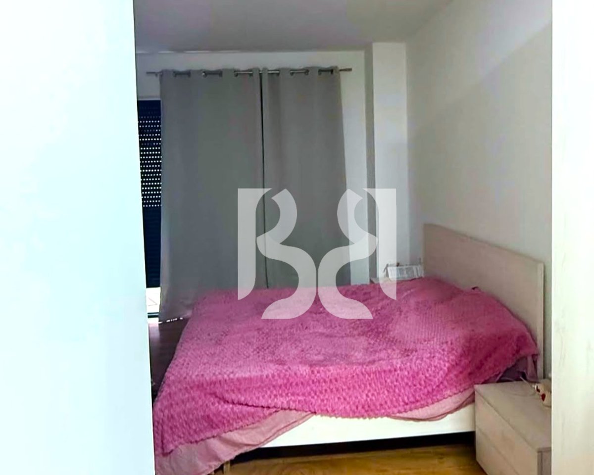 APARTAMENT 1+1 ME QIRA TE PANORAMA 2, PËRBALLË SPAK | 60,000 leke / muaj*