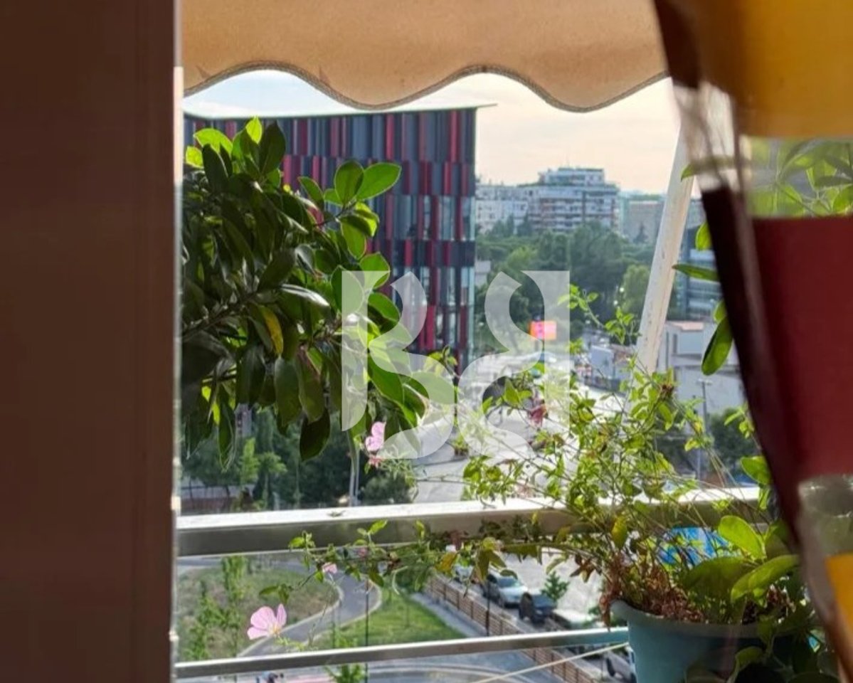 APPARTAMENTO IN AFFITTO 2+1+PARCHEGGIO PRESSO AIR ALBANIA, POSIZIONE PREMIUM*