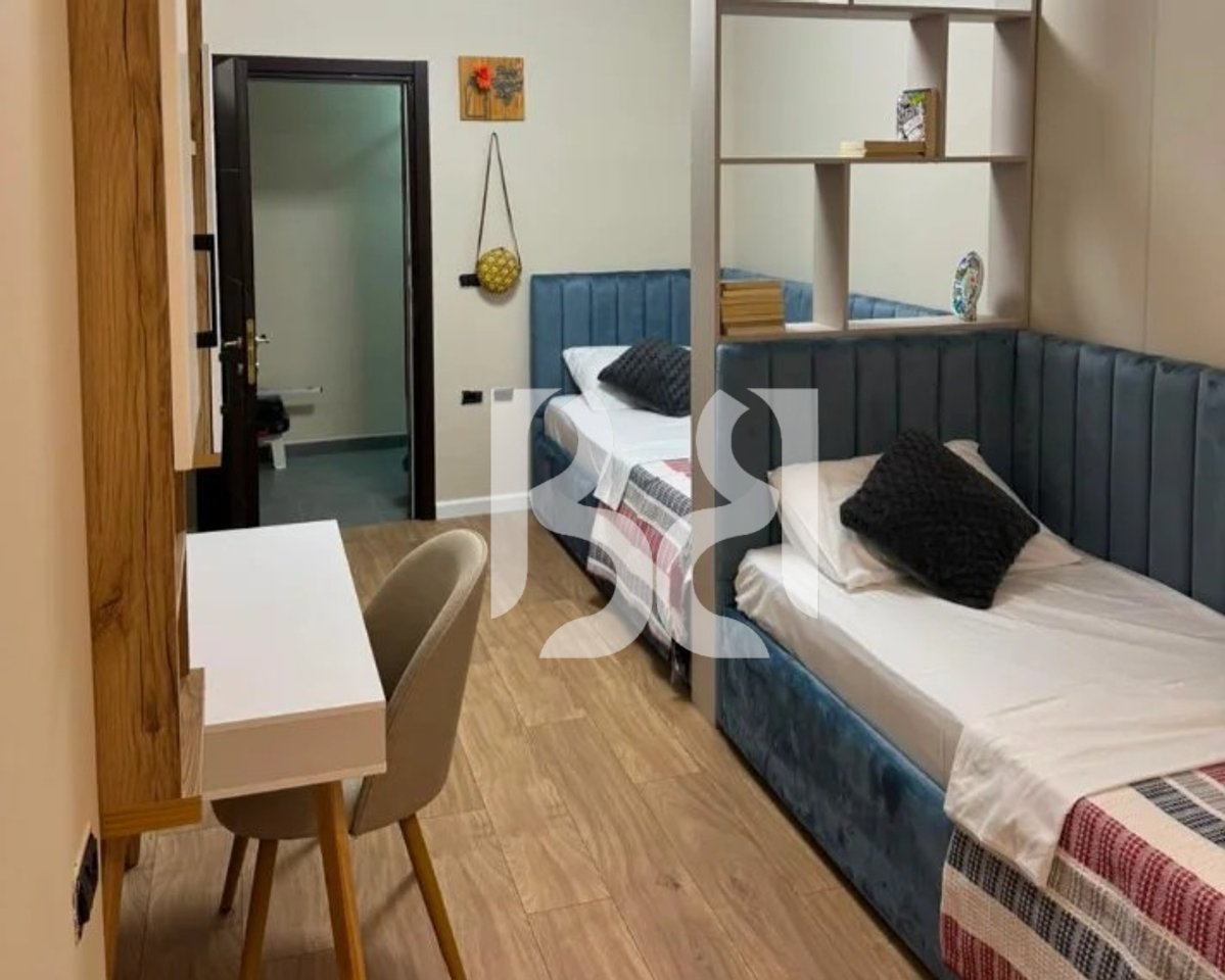 APPARTAMENTO IN AFFITTO 2+1+PARCHEGGIO PRESSO AIR ALBANIA, POSIZIONE PREMIUM*