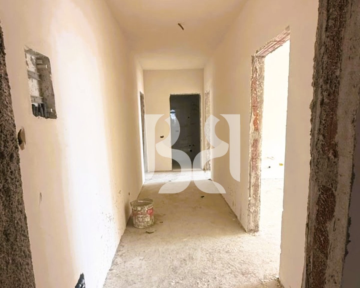 APARTAMENT 2+1+2 PER SHITJE NE KAMEZ