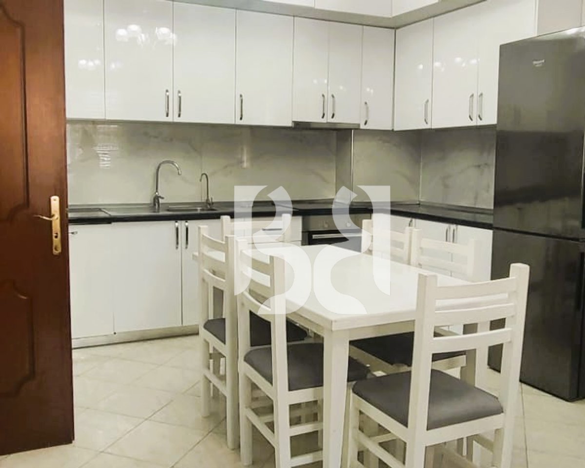 FOR RENT APARTMENT 1+1 – FRESK