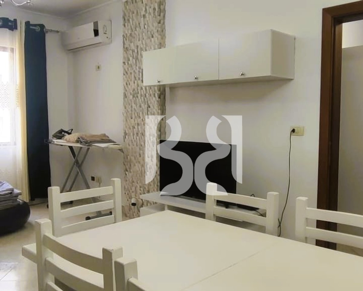 FOR RENT APARTMENT 1+1 – FRESK