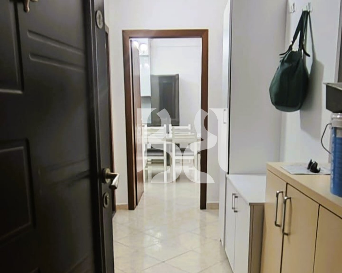 FOR RENT APARTMENT 1+1 – FRESK