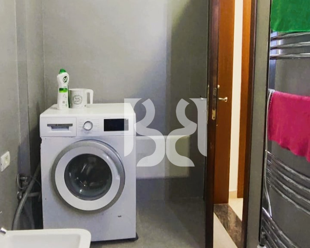 FOR RENT APARTMENT 1+1 – FRESK