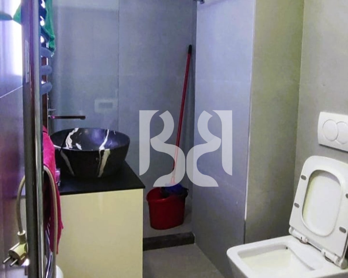 FOR RENT APARTMENT 1+1 – FRESK