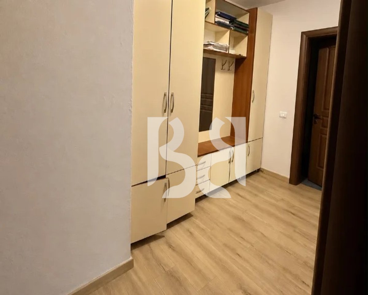 APARTAMENT ME QERA 1+1+ BALLKON PRANE ALI DEMIT, RRUGA IDRIZ DOLLAKU*
