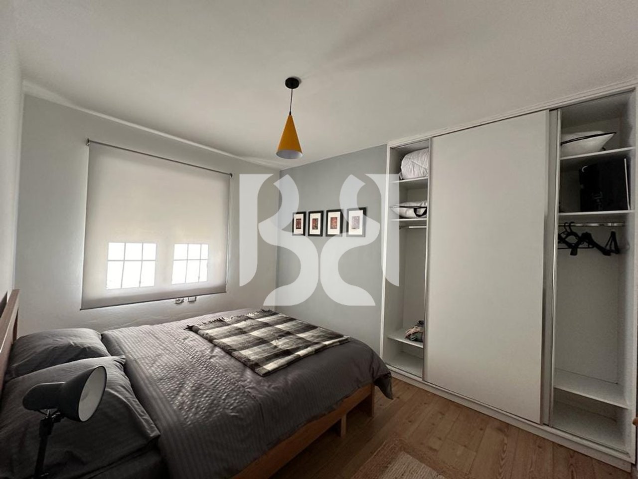 Apartament 1+1 me Qira në Rrugën e Elbasanit – 77 m² | Kati 1 | Totalisht i Mobiluar | 65,000 Lekë