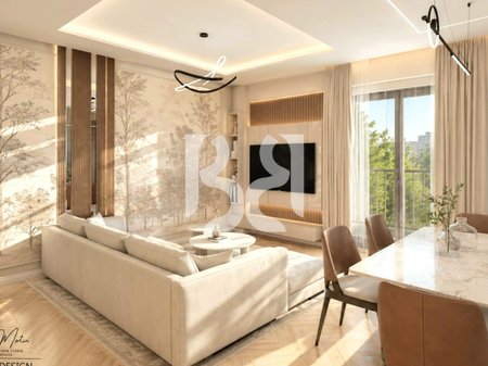APARTAMENT 3+1 PËR SHITJE NË LIQENIN E THATË, TIRANË
