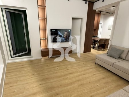 APARTMENT 2+1 FOR RENT AT KADIU RESIDENCE, ALI DEM **