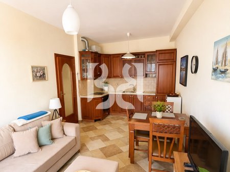 APPARTAMENTO 2+1 IN AFFITTO IN VIA PANORAMA