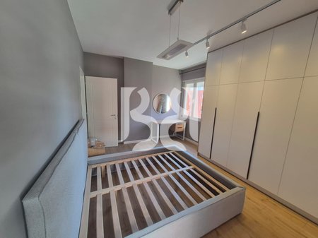 APARTMENT 2+1 FOR RENT AT GREEN CITY, ASTIR *