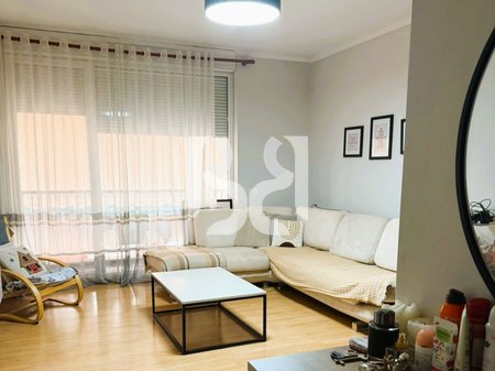 APPARTAMENTO 2+1+2 IN AFFITTO, 21 DICEMBRE (DI FRONTE A JOENES)
