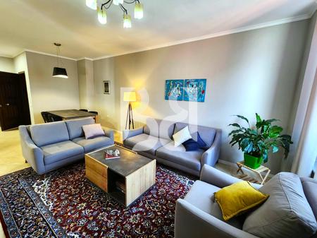 JEPET ME QIRA APARTAMENT 2+1+2 | Rruga “George W. Bush” | KATI 9 | 900 €/MUAJ