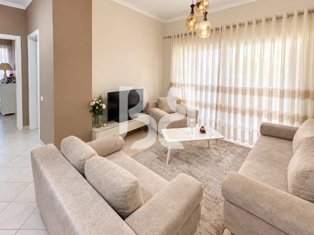 APARTAMENT ME QERA 2+1+2 TE KOMUNA E PARISIT*