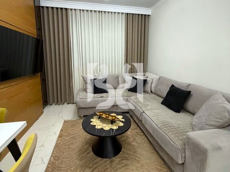 Apartament 2+1 me Qira në Golden Park – Kati 5 | 65,000 Lekë/Muaj