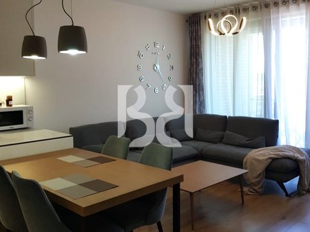 Appartamento 2+1+2 in Affitto a Fiori di Bosco | 900 €/Mese