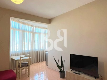 APARTAMENT 1+1 ME QIRA PRANË MINISTRISË SË DREJTËSISË, TIRANË