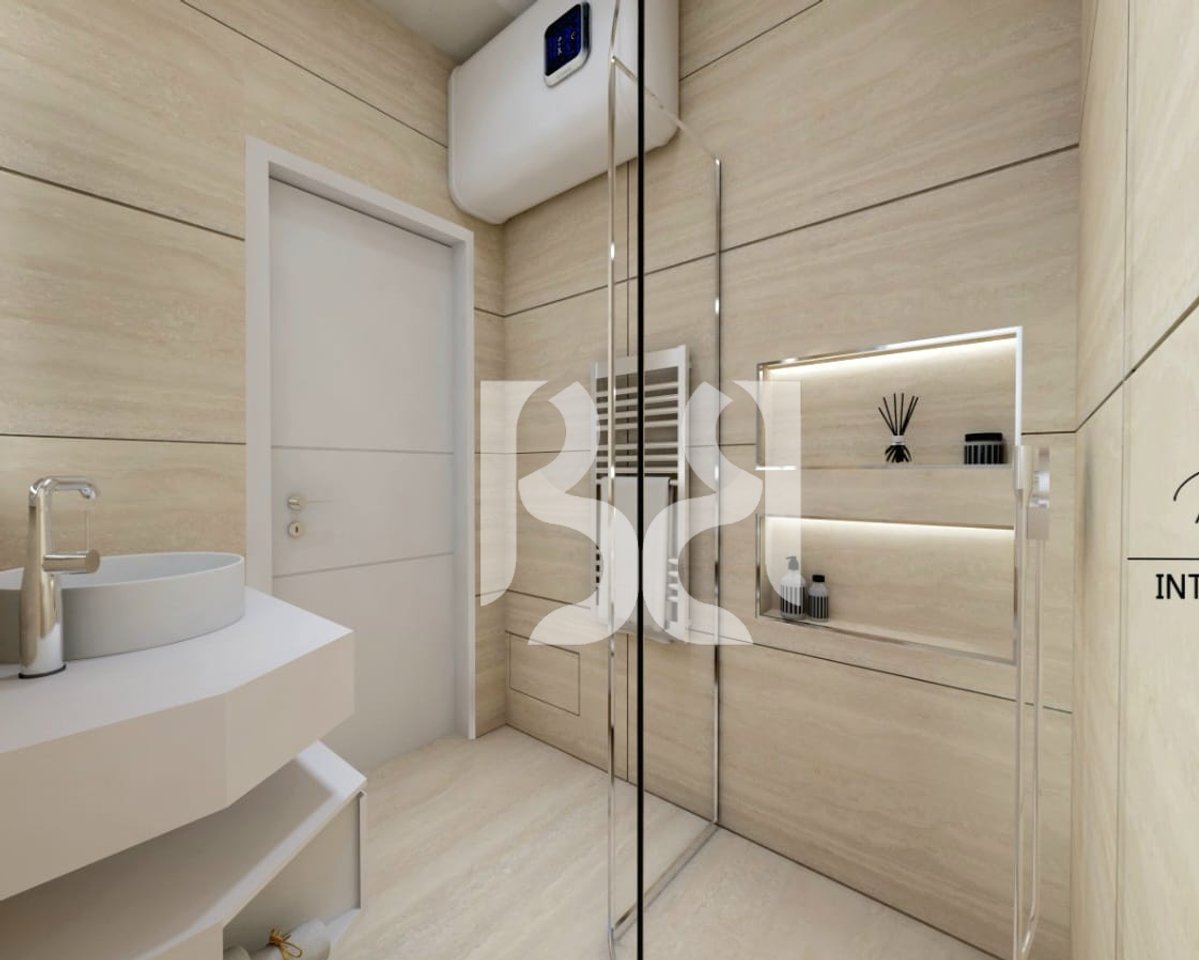 APARTAMENT 3+1 PËR SHITJE NË LIQENIN E THATË, TIRANË