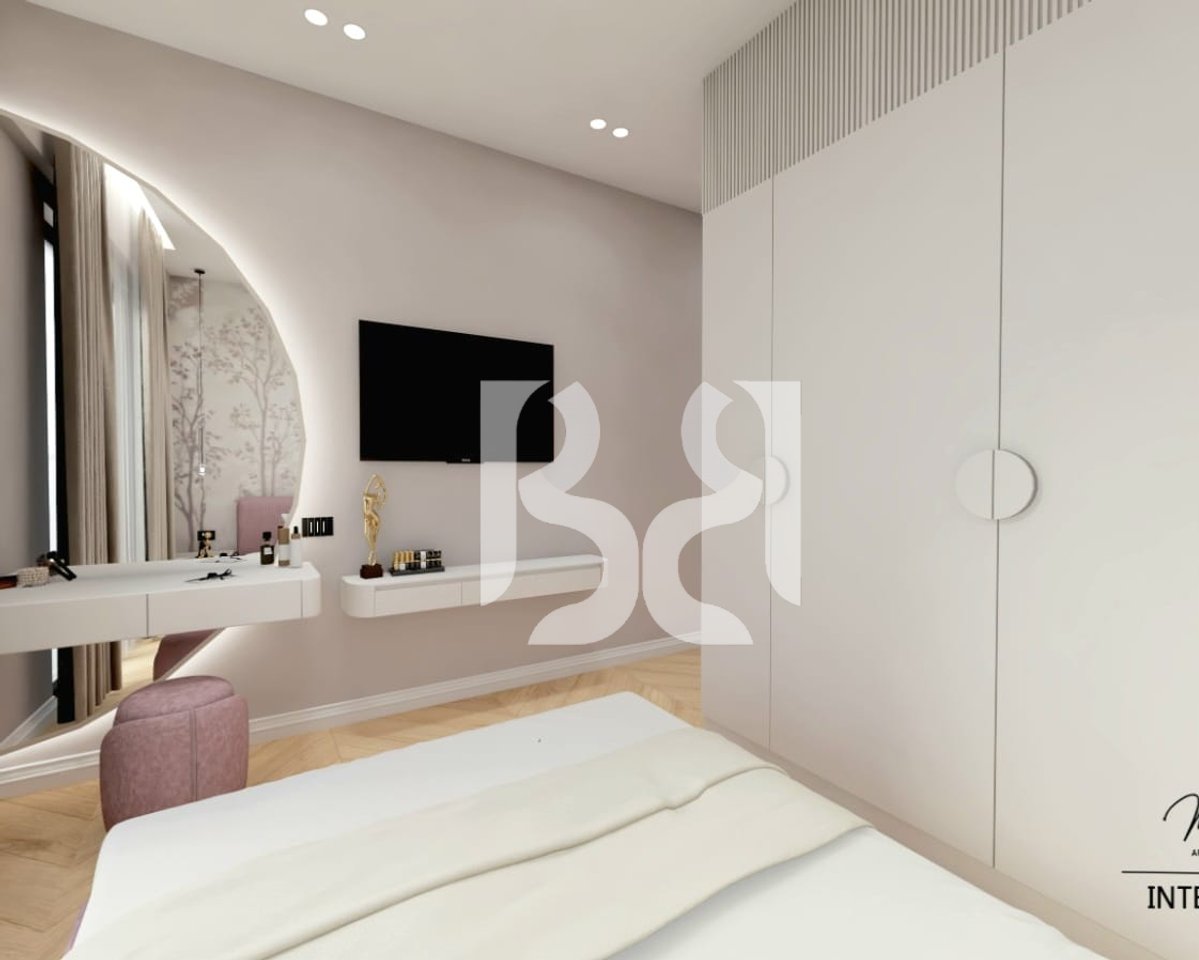 APARTAMENT 3+1 PËR SHITJE NË LIQENIN E THATË, TIRANË