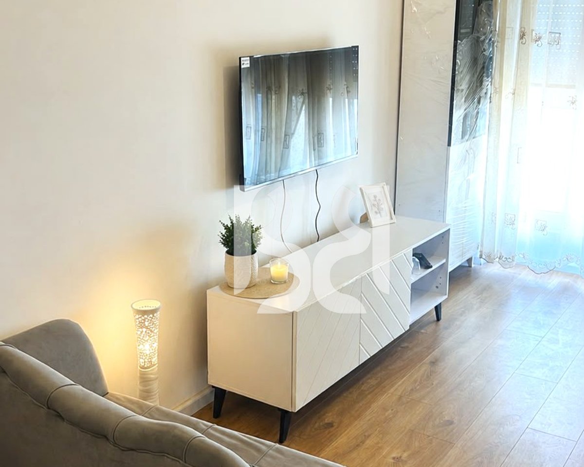 JEPET ME QIRA 1+1 | REZIDENCA OXA – FRESK  | 65 m² | 400 €/MUAJ *
