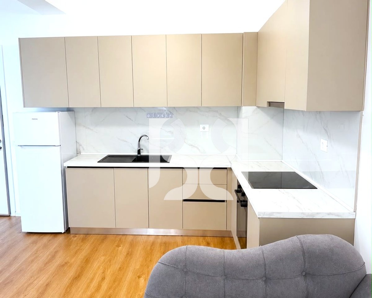 JEPET ME QIRA 1+1 | REZIDENCA OXA – FRESK  | 65 m² | 400 €/MUAJ *