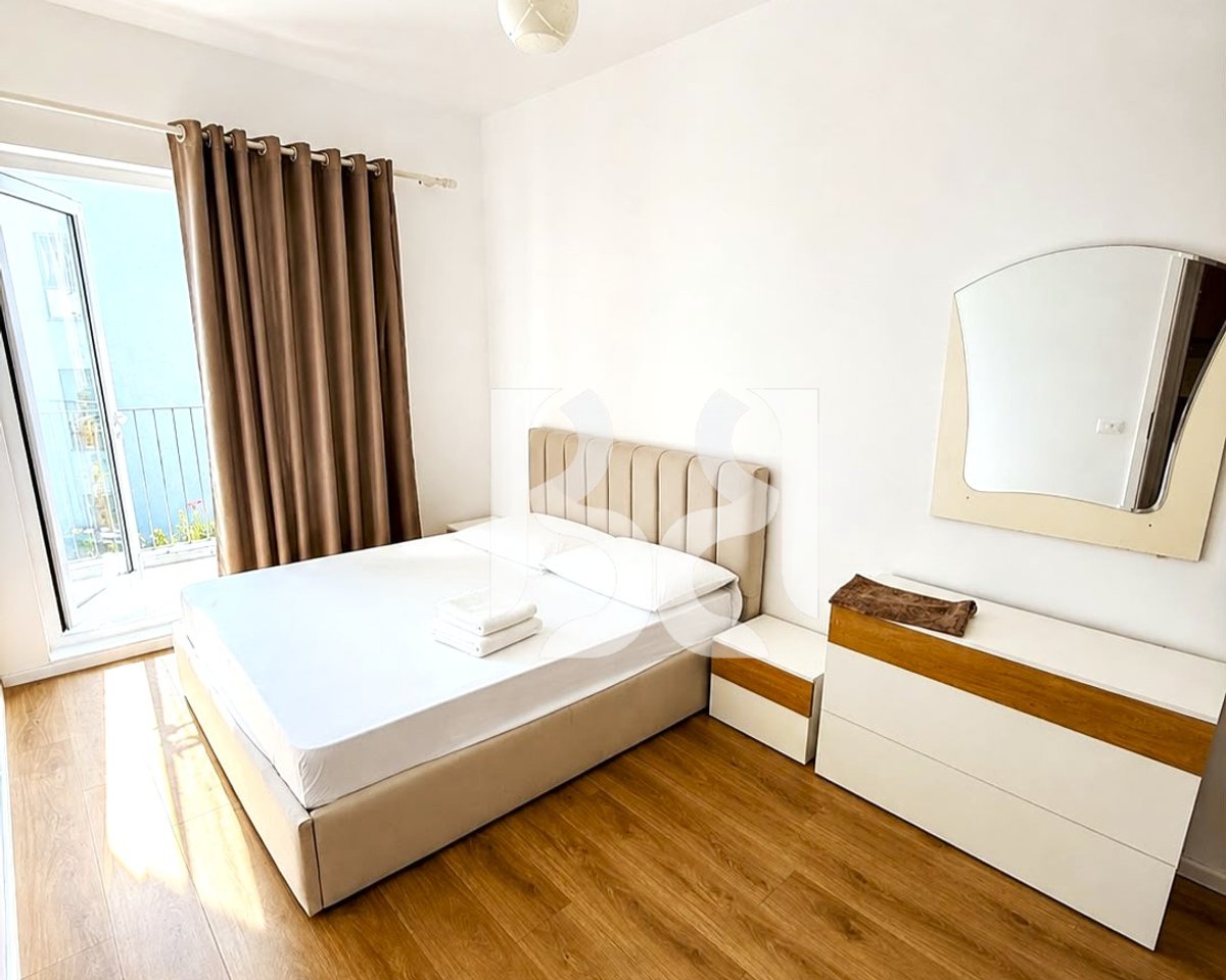 JEPET ME QIRA 1+1 | REZIDENCA OXA – FRESK  | 65 m² | 400 €/MUAJ *
