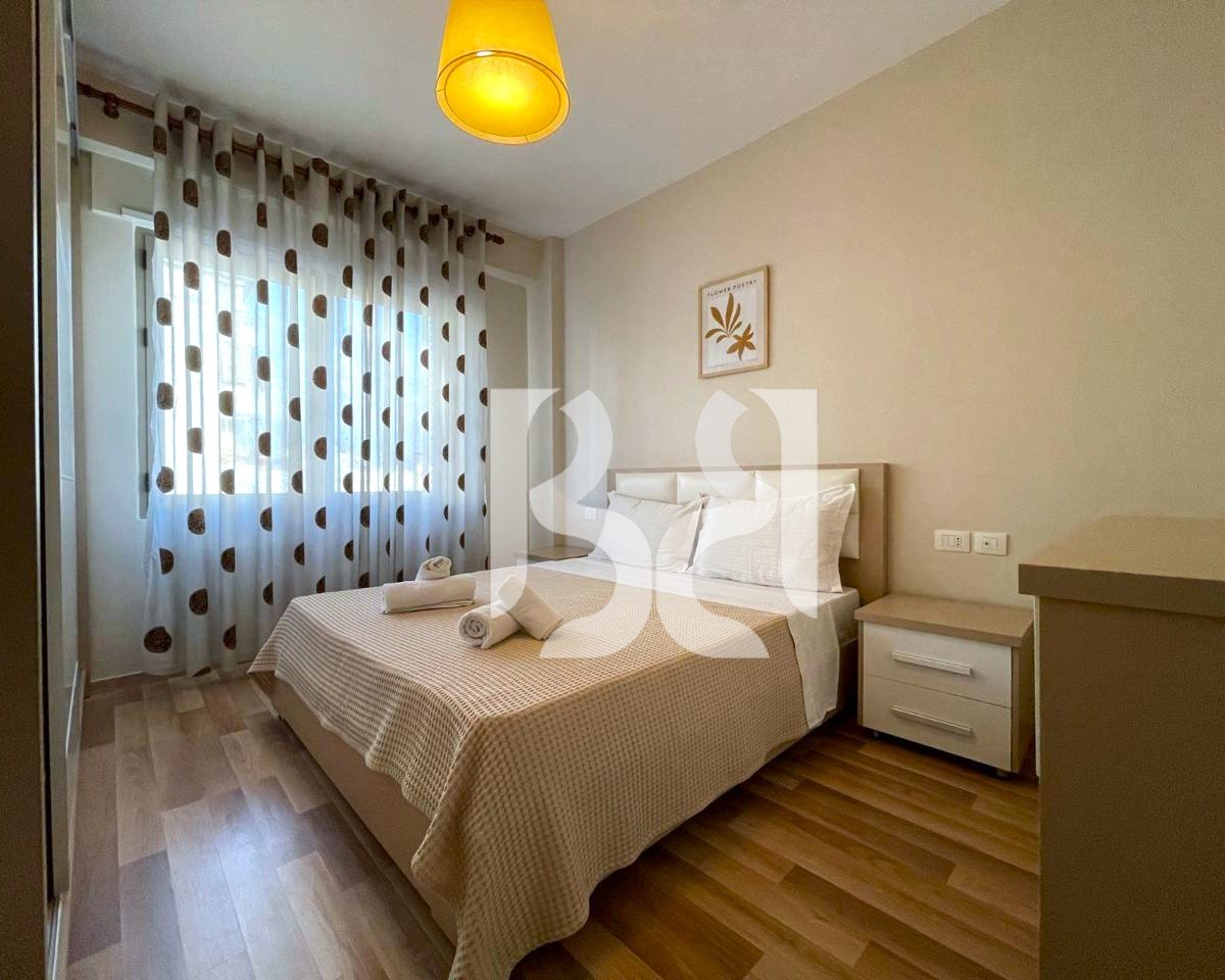 Apartment 1+1 for Rent in Delijorgji Complex | 750 €/Month
