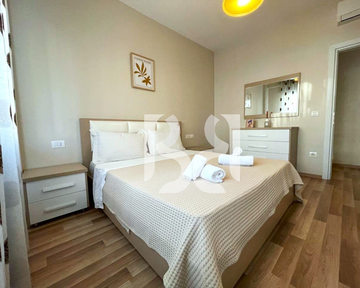 Apartment 1+1 for Rent in Delijorgji Complex | 750 €/Month