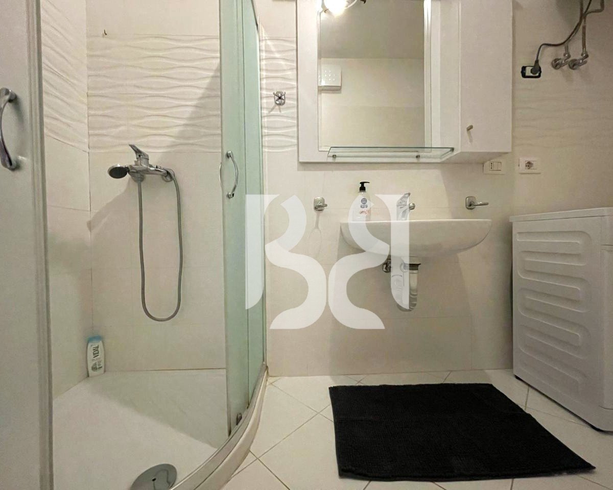 Apartment 1+1 for Rent in Delijorgji Complex | 750 €/Month