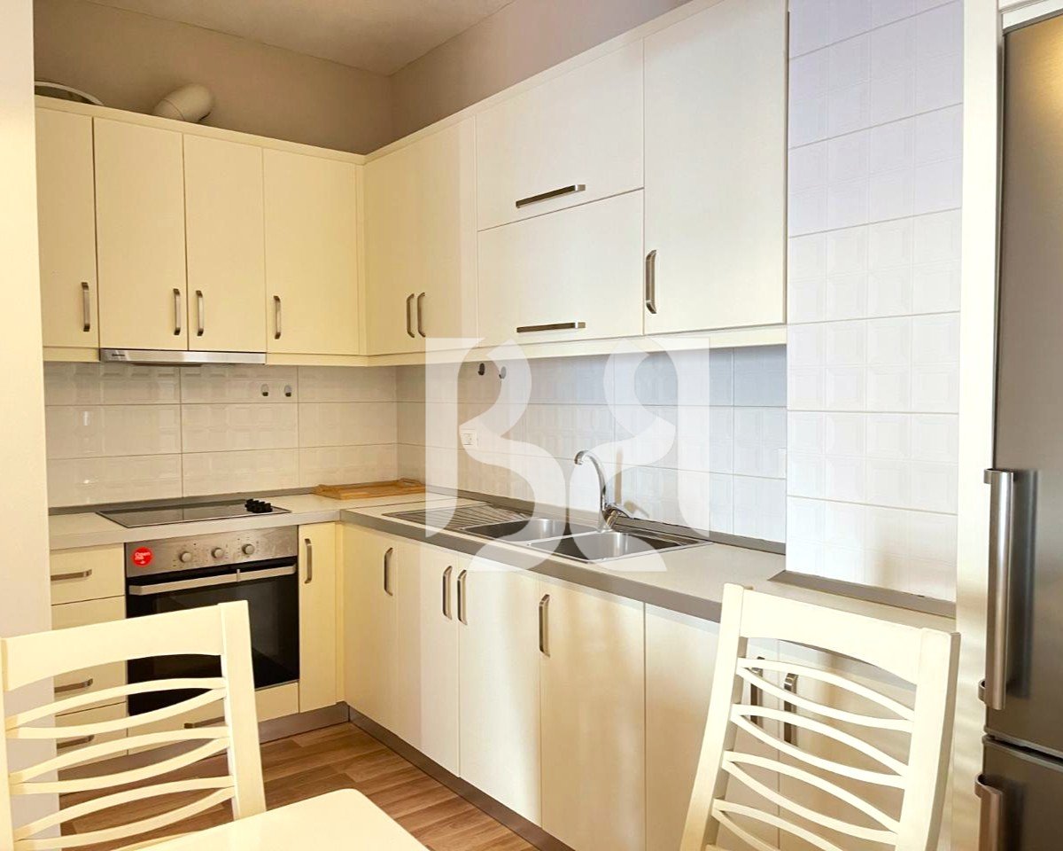 Apartment 1+1 for Rent in Delijorgji Complex | 750 €/Month
